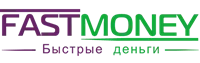 fastmoney логотип