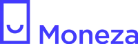moneza логотип