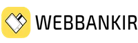 webbankir логотип