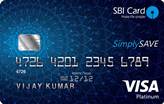 SBI банк кредитная карта с повышенным кэшбэком