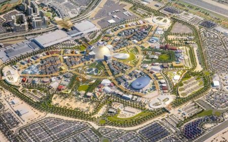 Forex dubai expo 2020