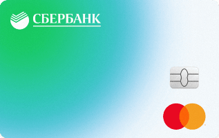 Дебетовые карты СБЕРБАНКА