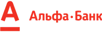 альфа-банк логотип