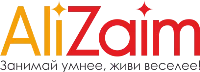 alizaim логотип