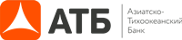 АТБ банк логотип
