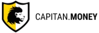 capitan money логотип