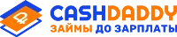 cashdaddy логотип