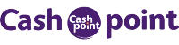 cash point логотип