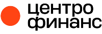 центрофинанс логотип