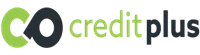 creditplus логотип