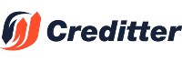 creditter логотип