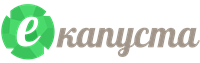 еКапуста логотип
