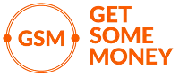getsomemoney логотип