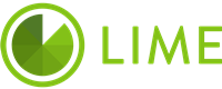 lime логотип