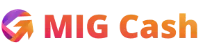 migcash логотип