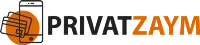privatzaym логотип
