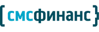 смсфинанс логотип