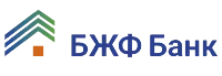 БЖФ банк логотип
