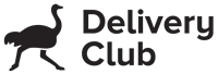 delivery club логотип