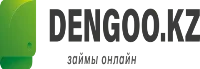 dengoo kz логотип