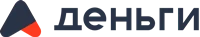 а-деньги логотип