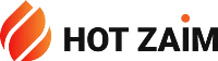 hotzaim логотип