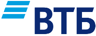 ВТБ банк логотип
