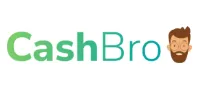 cashbro логотип