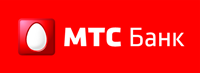 мтс банк логотип