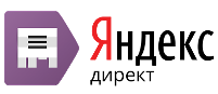 yandexDirect logo