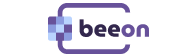 beeon логотип
