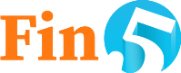 fin5 логотип