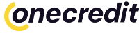 onecredit логотип