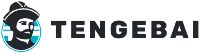 tengebai логотип