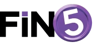 fin5 логотип